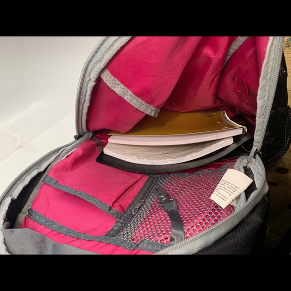 E5 Backpack bundle - Picture 4 of 4